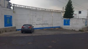 Banco de Materiales Reciclables – Rincón Verde