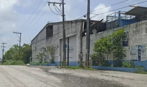 Banco de Materiales Reciclables – Veracruz