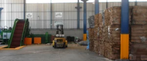Paper Waste Recycling Mexico S.A de C.V. Paper Waste Recycling Mexico S.A de C.V.